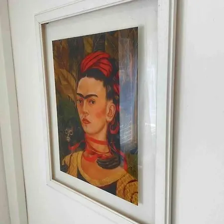 Frida 147 * Milan