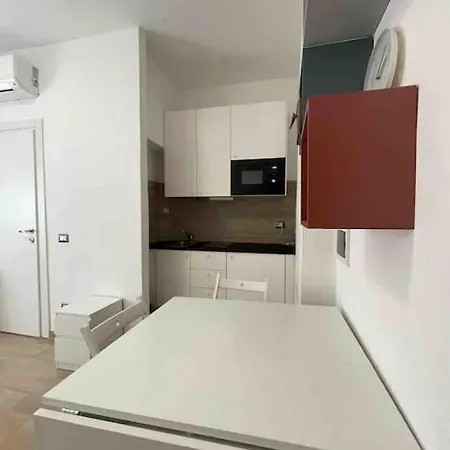 Apartmán Frida 147 Milán