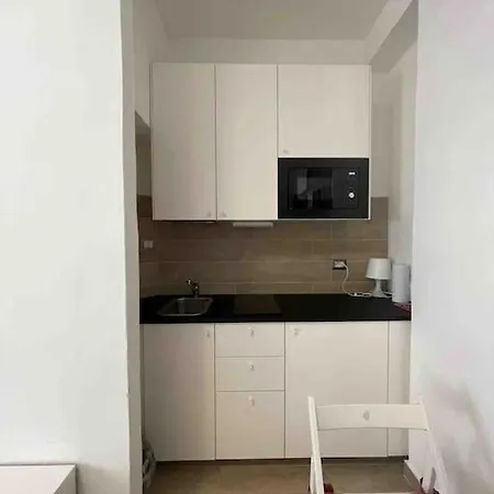 Apartment Frida 147 *
