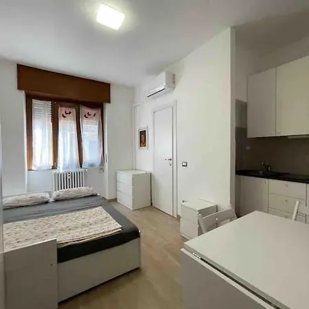 Apartment Frida 147 Milan